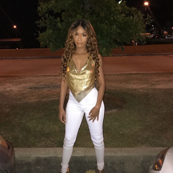 Meet your Posher, Jadian - Picture 1 of 2